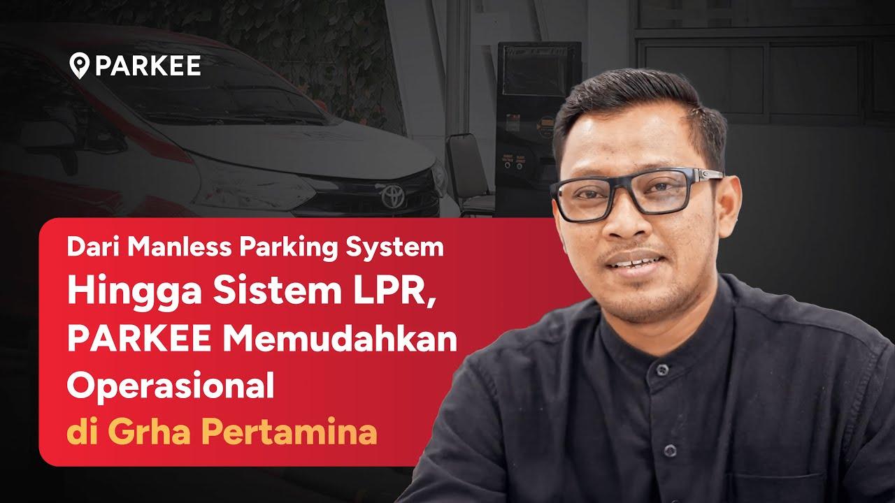 PARKEE | Seamless Parking Experience