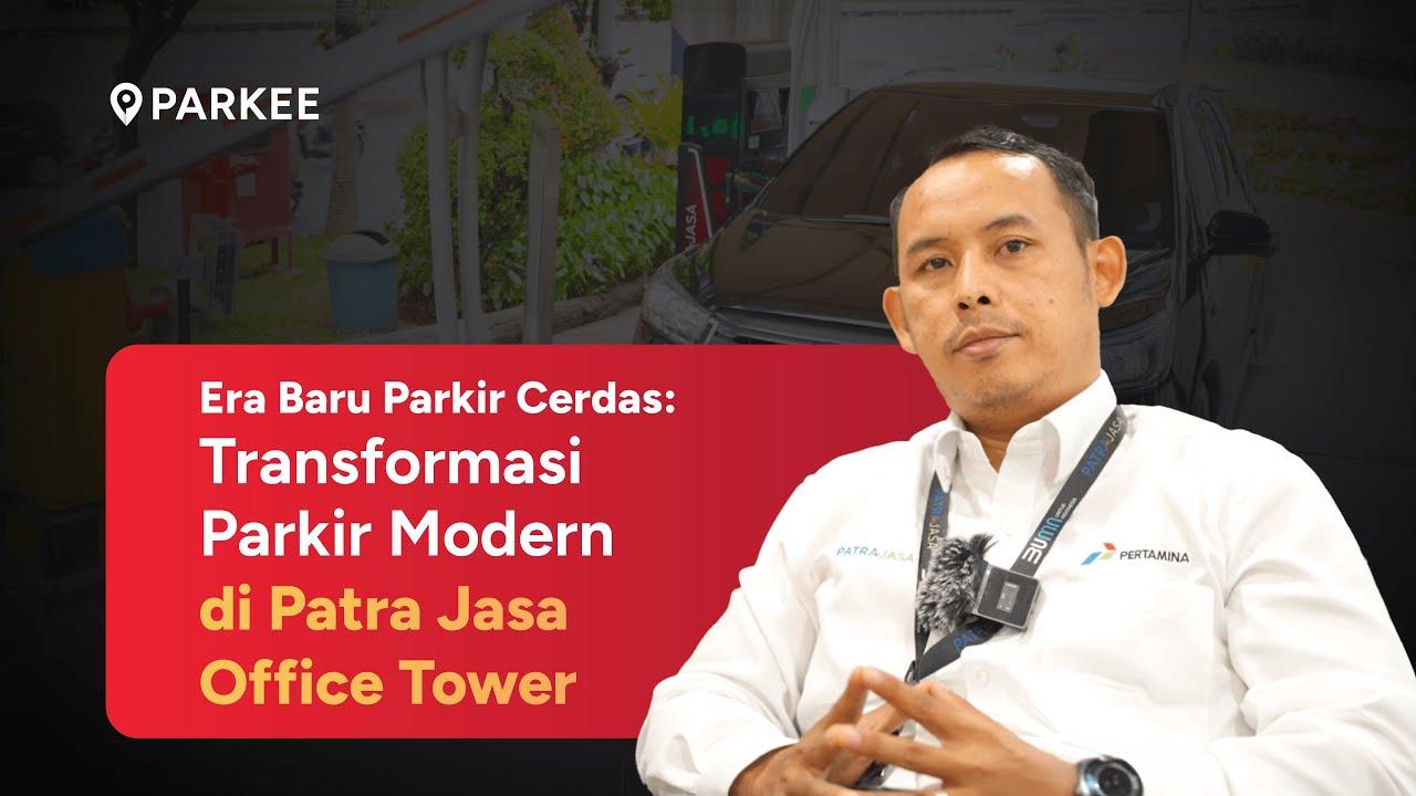 PARKEE | Seamless Parking Experience