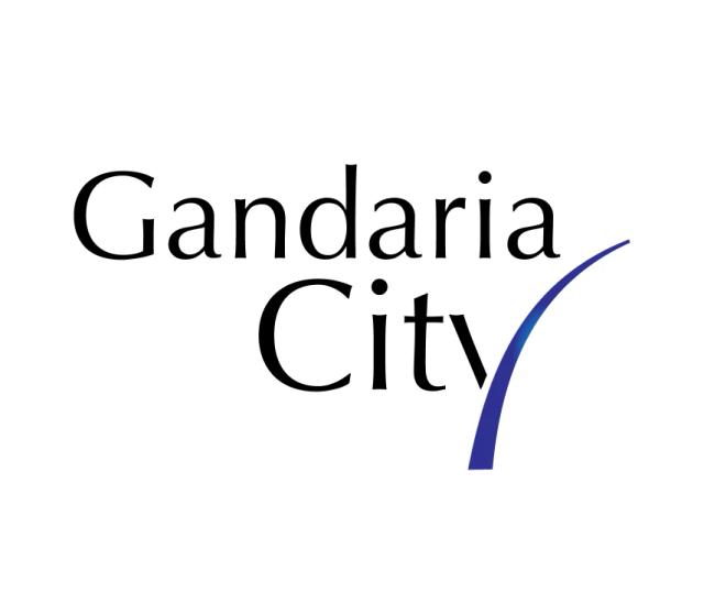 gandariacity
