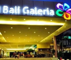 baligaleria