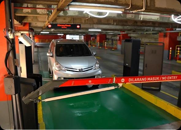 Isu dan tantangan parkir di
,[object Object]