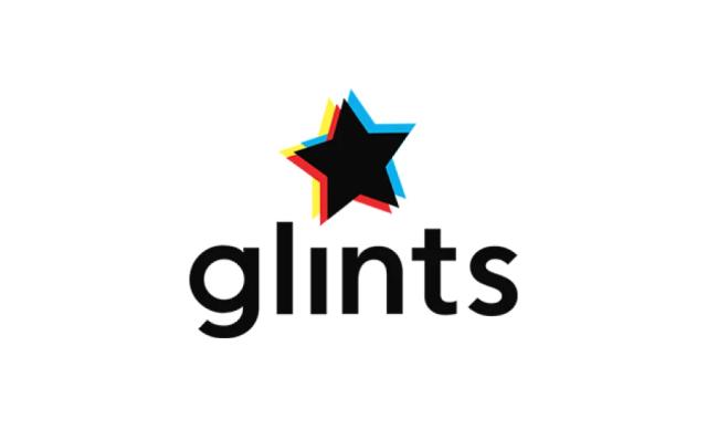 Glints