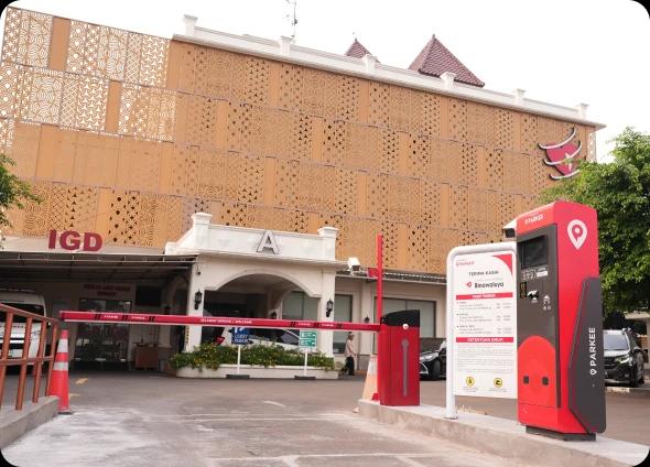 Isu dan tantangan parkir di
,[object Object]