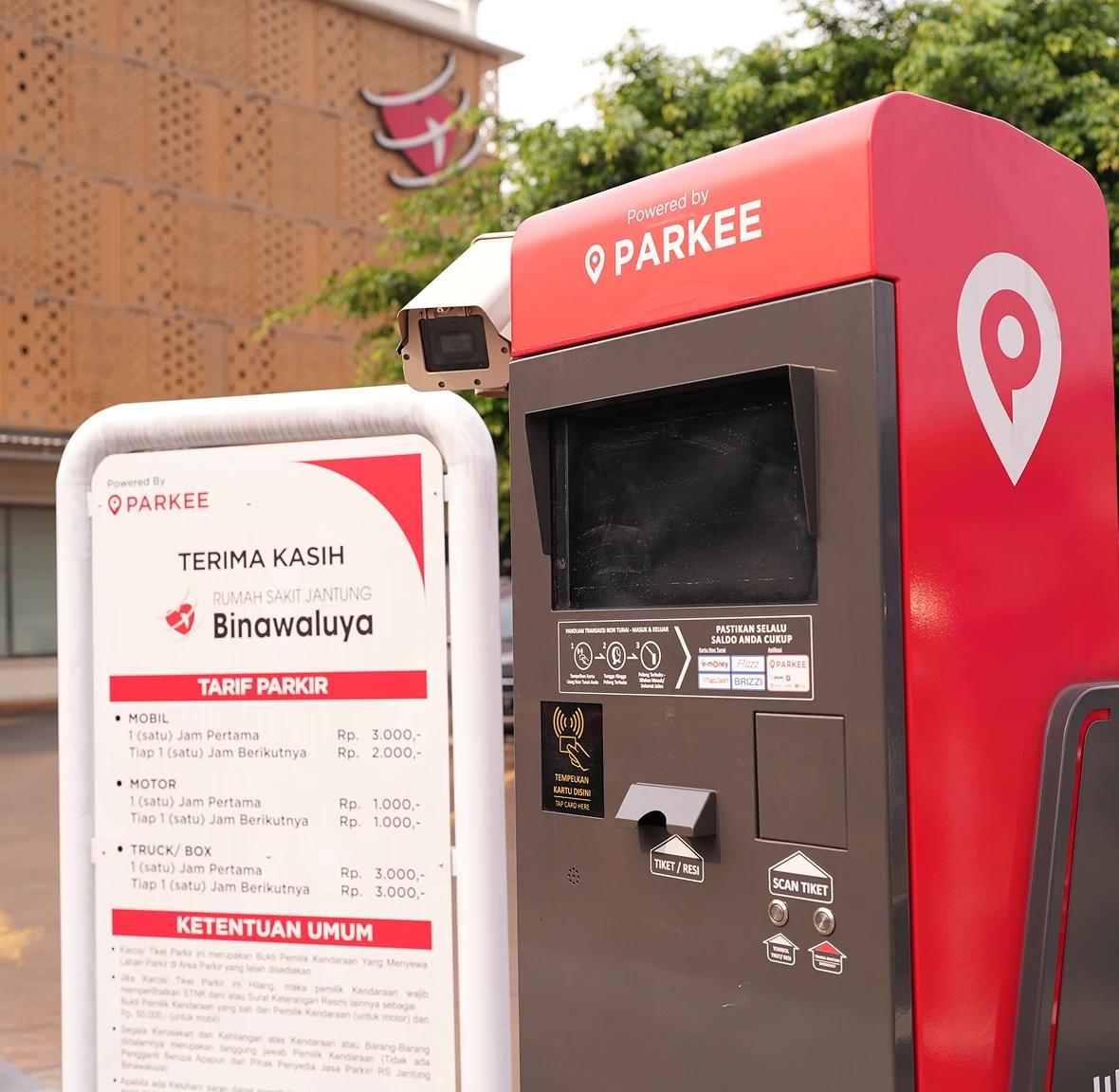 parkeeos-dispenser