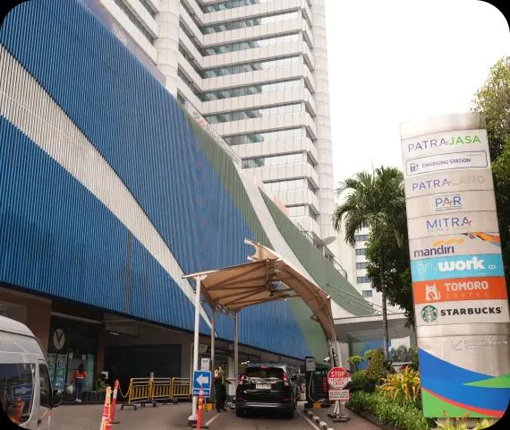patrajasa