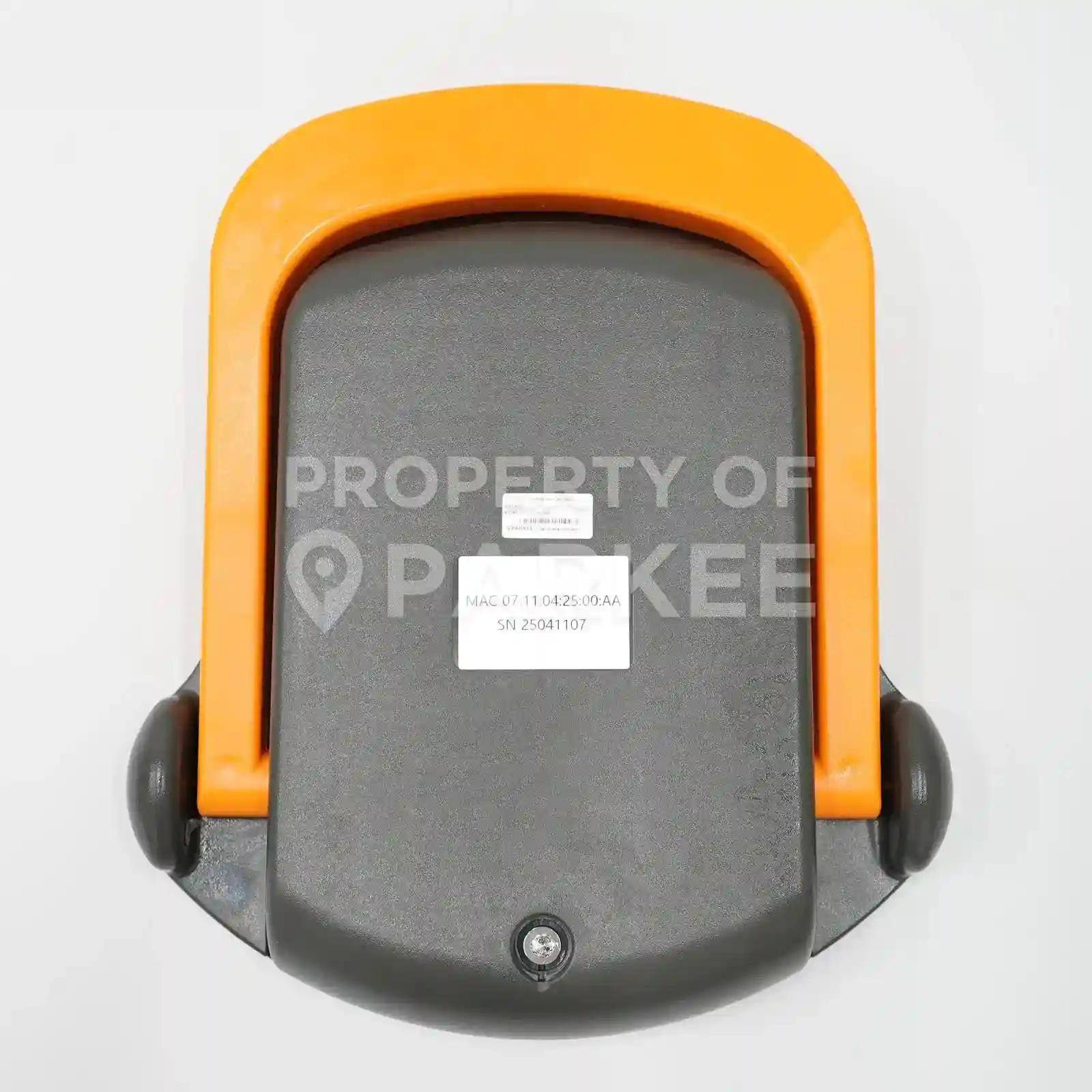 PARKEE PARKING LOCK BLUETOOTH NEO FOR QUICKBOOK / RESERVATION PARKING