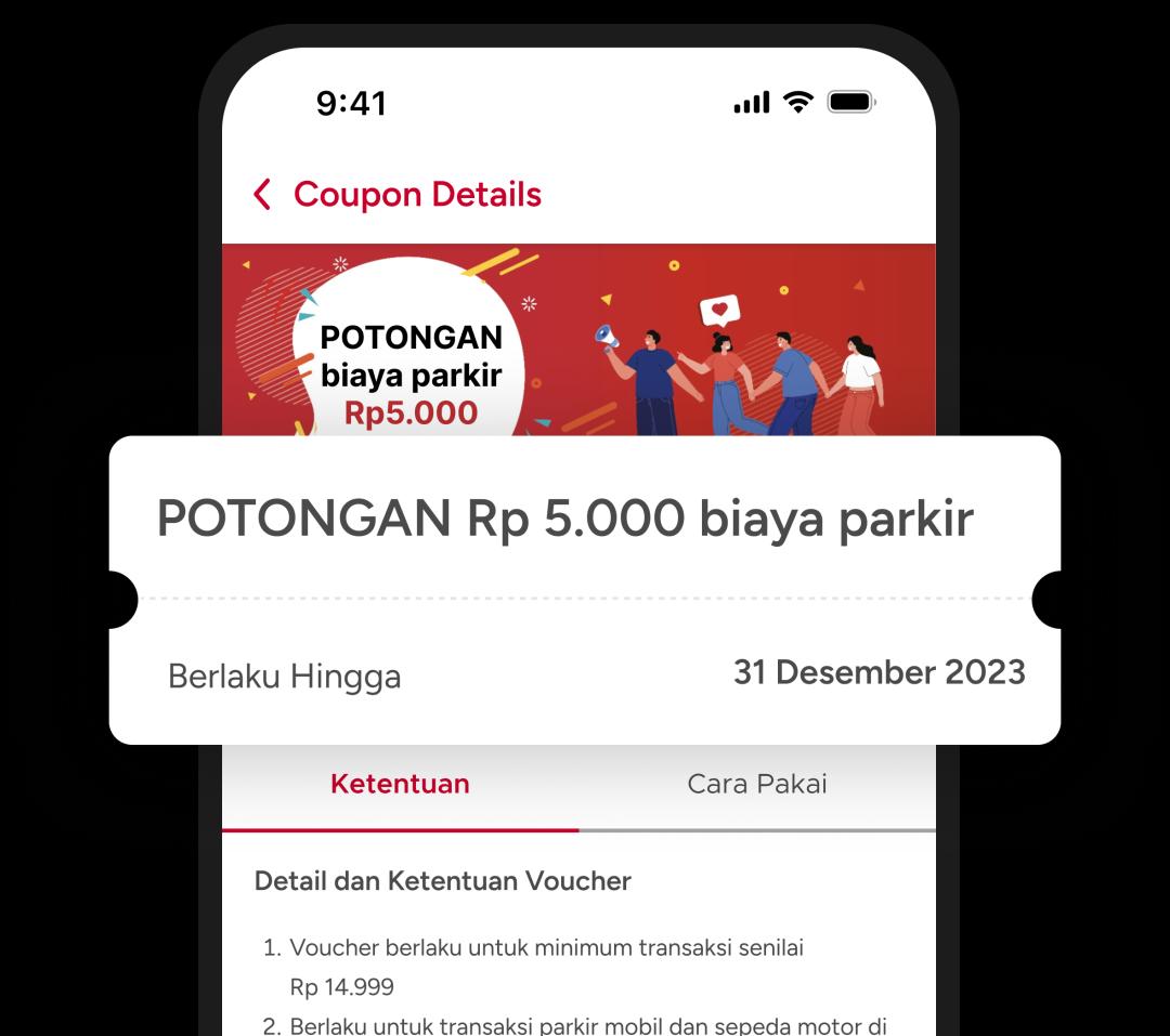 coupon