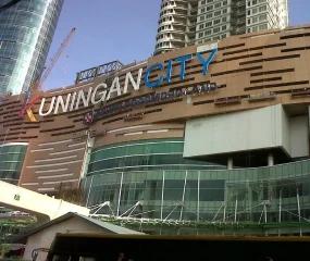 kuningancity