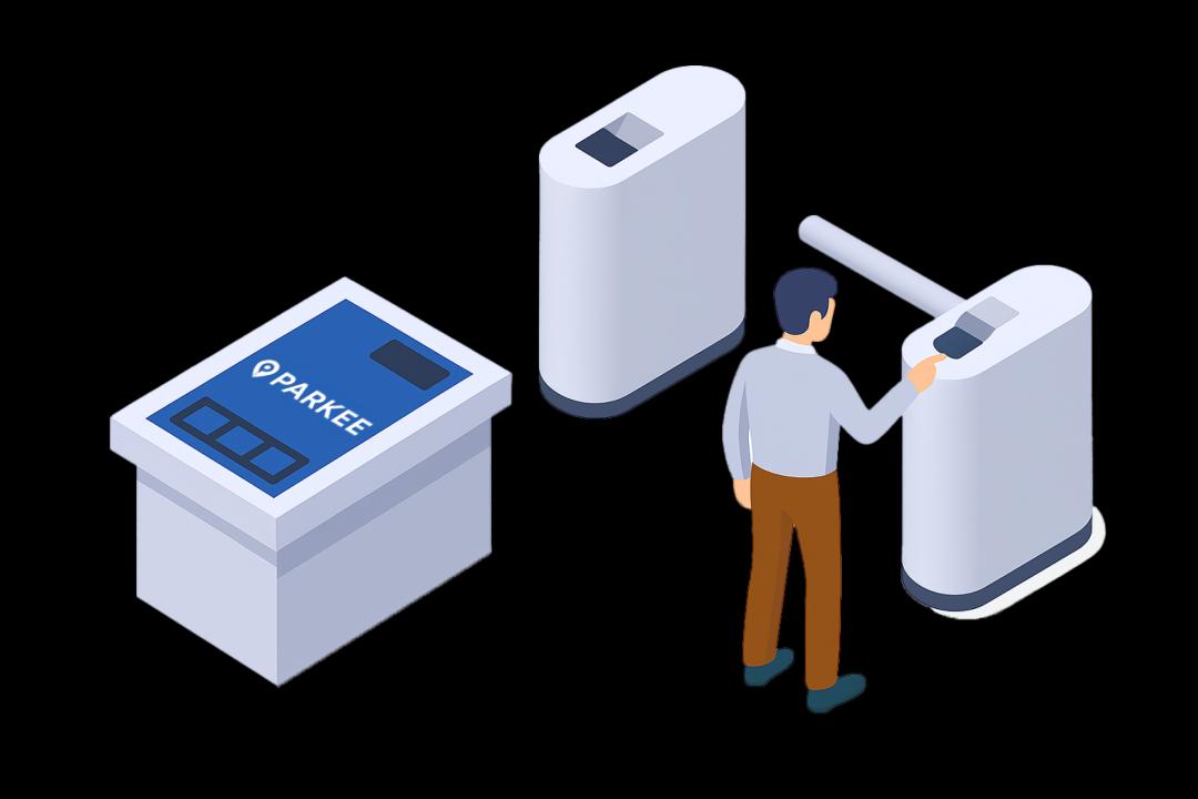 software-ticketing